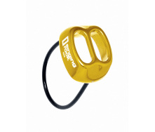 Страховочная шайба Singing Rock Buddy belay tube (1033-SR K6132.EE)