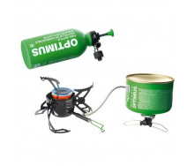 Горелка Optimus Polaris Optifuel (1017-8019229)