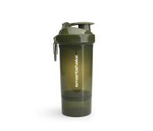 Шейкер спортивний Smartshake Original2GO One 800ml Army Green