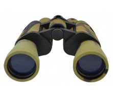 Бинокль Baigish W9 20X50 с чехлом Camo (3_00564)