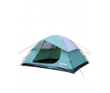 Палатка HouseFit 82115GN4 4 места 210 х 240 х 130 см Зеленый (SK000019)