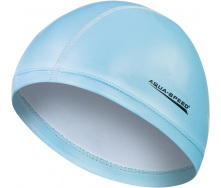 Шапка для плавания Aqua Speed Best 3536 One Size Светло-голубой (5908217635365)