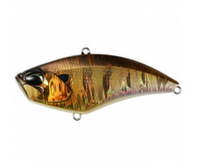Воблер DUO Realis Apex Vibe F85 85mm 27g Коричневый/Желтый (1013-34.36.63)