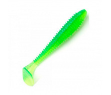 Силикон Keitech Swing Impact Fat 5.8 4 шт/уп Салатовый (1013-1551.00.95)