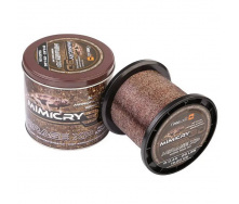 Леска Prologic Mimicry Mirage XP 1000m Camo 0.35mm 21lb/9.8kg (1013-1846.05.48)