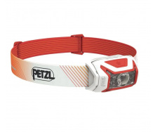 Фонарь Petzl Actik Core 600 Red (1052-E065AA03)