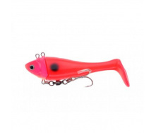 Силикон Prohunter Regular Paddle Mullet Shad 280mm 750g Красный (1013-9637.00.21)