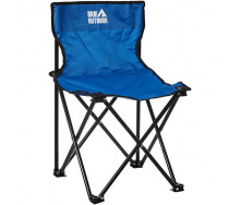 Стул раскладной Skif Outdoor Standard Синий (1013-389.00.14)