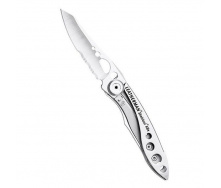 Нож Leatherman Skeletool KBX Stainless Steel (1080-832382)