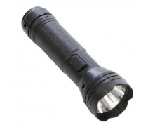 Фонарь ручной CCLAMP CL-038 с LED лампой и солнечной панелью (3_02941)