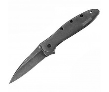 Нож Kershaw Leek RT BlackWash (1013-1740.05.29)