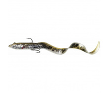 Силикон Savage Gear 4D Real Eel 200mm 38.0g Синій/Чорний (1013-1854.17.80)