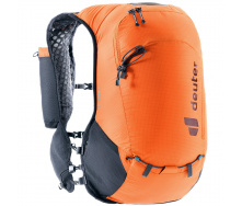 Рюкзак Deuter Ascender 7 Оранжевый (1052-3100022 9005)