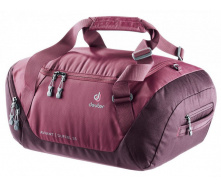 Сумка-рюкзак Deuter Aviant Duffel Pro 40 Maron-Aubergine (1052-3521020 5543)