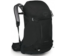 Рюкзак Osprey Hikelite 32 Black S/M (1054-009.3331)