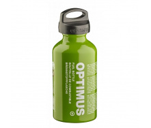 Фляга для топлива Optimus Fuel Bottle S Child Safe 0.4 л Зеленый (1017-8017606)