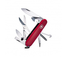 Швейцарский нож Victorinox Super Tinker Красный (1.4703)