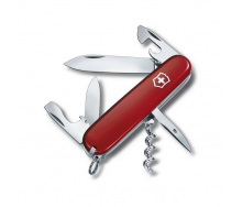Швейцарский нож Victorinox Spartan Красный (1.3603)