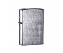 Зажигалка ZIPPO Reg Linen Weave (28181)