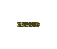Накладка Victorinox к ножу 58 мм задняя Камуфляж (C.6294.4)
