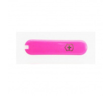 Накладка Victorinox к ножу 58 мм передняя Розовый (C.6251.3)