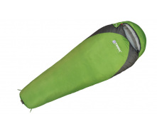 Спальник Terra Incognita Junior 200 R правий Зелений (TI-02067)