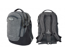 Рюкзак Terra Incognita Matrix 22 Grey (TI-05617)