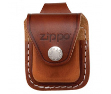 Чехол для зажигалки Zippo Коричневый (LPLB)