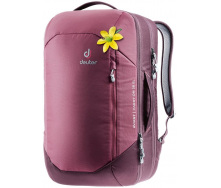 Рюкзак Deuter Aviant Access 38 SL Maron-Aubergine (1052-3511120 5543)