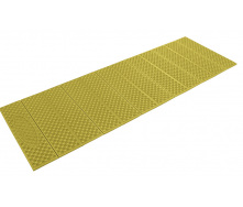 Складаний килимок Terra Incognita Sleep Mat Гірчичний (TI-SLEEPMAT-GIR)