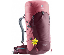 Рюкзак Deuter Speed Lite 30 SL Maron-Cardinal (1052-3410718 5529)