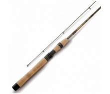 Спиннинг G.Loomis Trout Series Spinning Rod TSR862-2 2.18m 1.75-8.75g