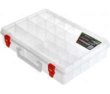 Коробка Select Lure Box SLHS-306 34х26х7см