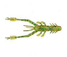 Приманка силикон Select Sexy Shrimp 3in/76мм/7шт/цвет 008 1870-12-80