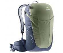 Рюкзак Deuter XV 1 Khaki-Navy (1052-3850018 2325)