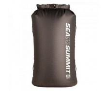Гермомешок Sea To Summit Hydraulic Dry Bag 35L Черный
