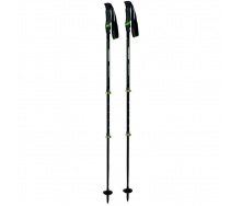 Трекинговые палки Komperdell Hikemaster Powerlock (1004-1742320-02)