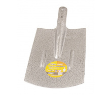 Лопата траншейная MASTERTOOL 215х300х405 мм молотковая покраска 0.9 кг 14-6252