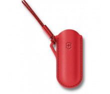 Чехол для ножа Victorinox Classic 58 мм 1-2 слоя Красный (4.0670)