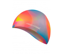 Шапка для плавания Aquaspeed BUNT 4079 (113-86) Комбинированный (5908217640796)