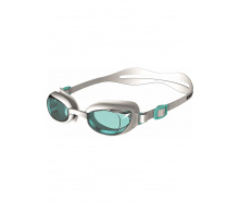 Очки для плавания Speedo Aquapure GOG AF Белый/Синий (8-090044284) (5051746919793)