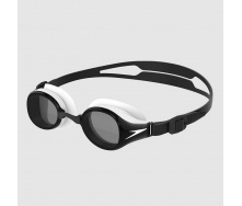 Очки для плавания SPEEDO HYDROPURE GOG AU ASSORTED (8-126697239-3) бело-черный уни ONESZ(5153744553129)
