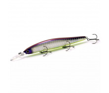Воблер Daiwa Steez Minnow 125SP MR Ghost Herring 20gr / (2124364 / 7431744)