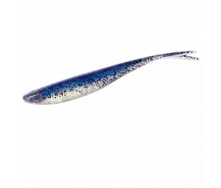 Силікон Lunker City Freaky Fish 8/BG 4.5