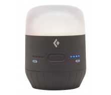 Фонарь Black Diamond Moji Charging Station Серый (BD 620713.GRPH)