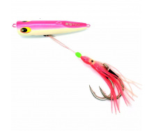 Пилькер Prohunter K5 Explorer 300g Розовый (1013-9637.01.16)