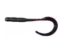 Силикон Reins Curly Curly 4 15 шт/уп. Фиолетовый (1013-1552.00.35)