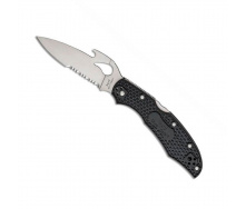 Нож Spyderco Byrd Cara Cara 2 Emerson полусерейтор (1013-87.13.85)