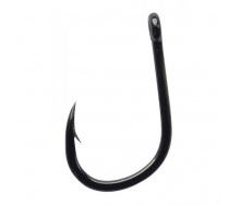 Крючок Decoy KR-22 Black Nickeled 04 12 шт/уп (1013-1562.03.00)