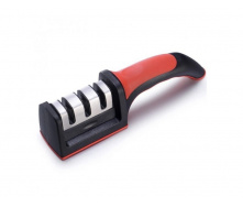 Профессиональная ручная точилка для кухонных ножей Sharpener YL 7001 3 в 1
